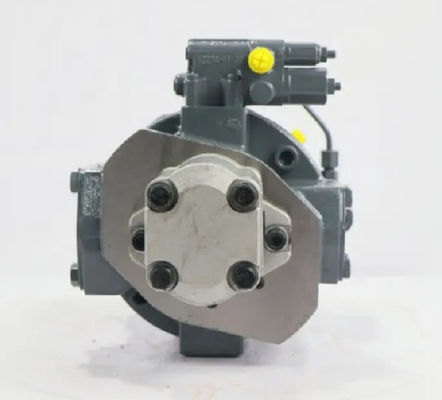 A10V071 Hydraulic Piston Pump A10VO71DFLR/31R-VSC12NOO-LXT For HD250