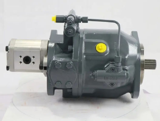 A10V071 Hydraulic Piston Pump A10VO71DFLR/31R-VSC12NOO-LXT For HD250