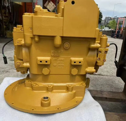 SBS180 377-4950 3774950 2959674 377-4951 377-4968 390-9470 For Carter 336E 336F Hydraulic Pump