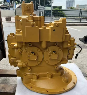 SBS180 377-4950 3774950 2959674 377-4951 377-4968 390-9470 For Carter 336E 336F Hydraulic Pump