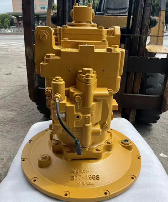 SBS180 377-4950 3774950 2959674 377-4951 377-4968 390-9470 For Carter 336E 336F Hydraulic Pump