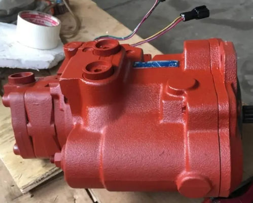 New KYB PSVD2-17E-23 Piston Pump VIO55 Hydraulic Pump For Yanmar55 for Excavator