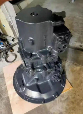 PC450LC-7 Hydraulic Pump 708-2h-00450 708-2h-00027 708-2h-00026 For Excavators