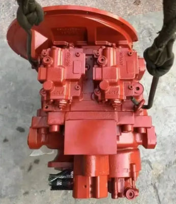 Kawasaki K5V212DPH-OE81 Hydraulic Pump Assembly For SANY 485 Revo 480 Longgong 490