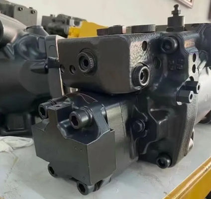 Komatsu PC35 Excavator Hydraulic Main Pump 7081S11212