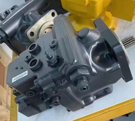 Komatsu PC35 Excavator Hydraulic Main Pump 7081S11212