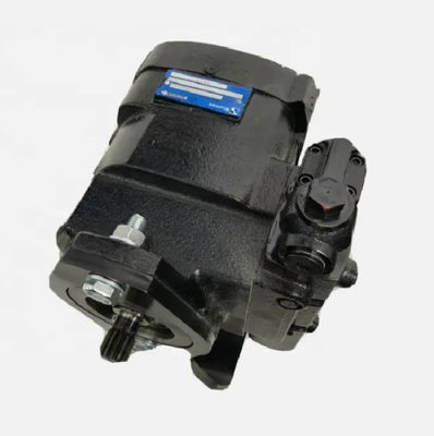 Hydraulic Pump 15068597 Suitable For Volvo L150E L180E L220E L150F L180F L220F L220D
