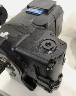 Hydraulic Pump 15068597 Suitable For Volvo L150E L180E L220E L150F L180F L220F L220D