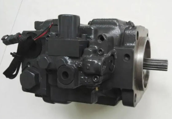 High Quality New 708-1T-00420 708-1T-00421 KOMATSU D275A-5D Excavator Main Pump Hydraulic Pump