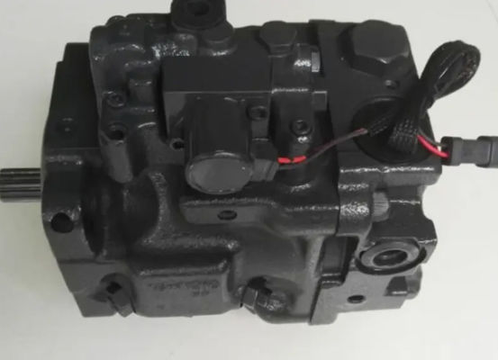 High Quality New 708-1T-00420 708-1T-00421 KOMATSU D275A-5D Excavator Main Pump Hydraulic Pump