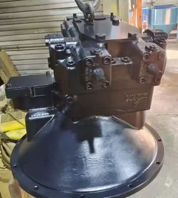 Excavator DX380 Hydraulic Pump 400914-00230 400914-00250