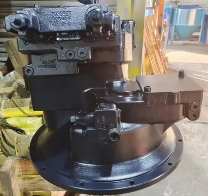 Excavator DX380 Hydraulic Pump 400914-00230 400914-00250
