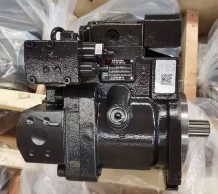 Factory Sales SY75 Hydraulic Pump Excavator Pump Good Quality