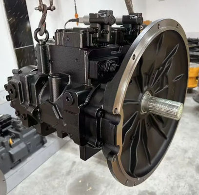 Hydraulic Pump A8vo225 For Sany485 Excavator Factory Direct Sales
