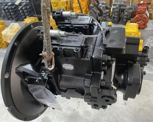 Hydraulic Pump A8vo225 For Sany485 Excavator Factory Direct Sales