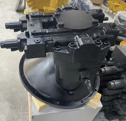 Hydraulic Pump A8vo225 For Sany485 Excavator Factory Direct Sales
