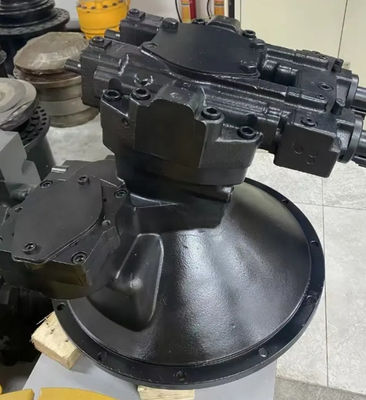 Hydraulic Pump A8vo225 For Sany485 Excavator Factory Direct Sales