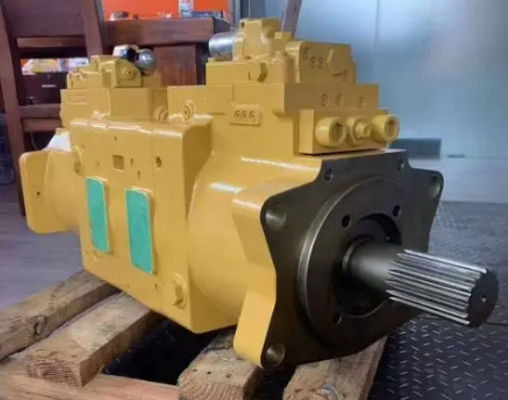 CAT395 Excavator Hydraulic Pump 627-1304 584-0380 High Quality