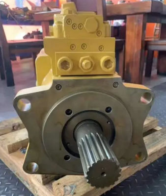CAT395 Excavator Hydraulic Pump 627-1304 584-0380 High Quality