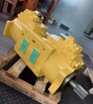 CAT395 Excavator Hydraulic Pump 627-1304 584-0380 High Quality