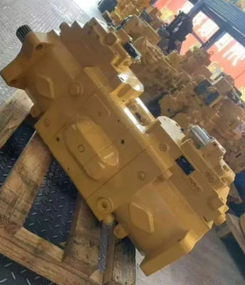 CAT395 Excavator Hydraulic Pump 627-1304 584-0380 High Quality