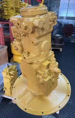 Wheel Excavator M315D M318D M317D Hydraulic Pump 432-8160 Main Pump 4328160