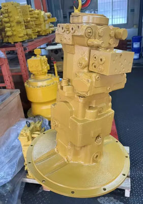 Wheel Excavator M315D M318D M317D Hydraulic Pump 432-8160 Main Pump 4328160