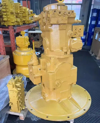 Wheel Excavator M315D M318D M317D Hydraulic Pump 432-8160 Main Pump 4328160