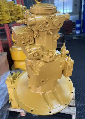 Wheel Excavator M315D M318D M317D Hydraulic Pump 432-8160 Main Pump 4328160