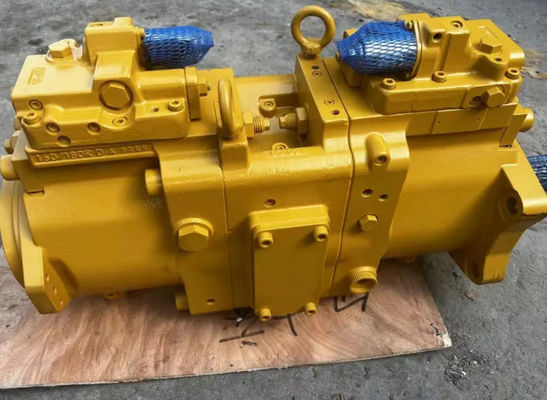  336GC Main Excavator Hydraulic Pump 5504341 180KGS ISO Approved
