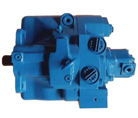 Rexroth AP2D36 Hydraulic Pump For Hyundai R80 Daewoo DH80 Excavator