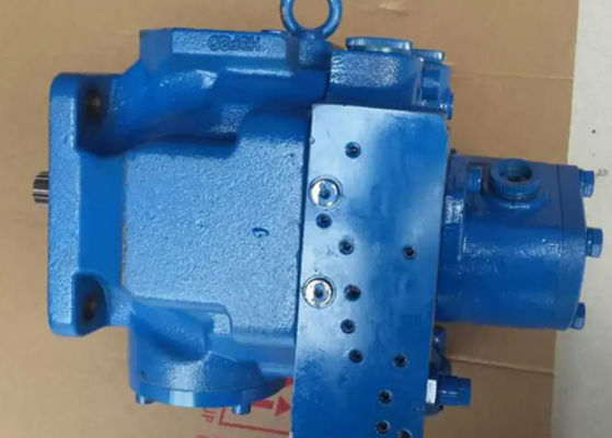 Rexroth AP2D36 Hydraulic Pump For Hyundai R80 Daewoo DH80 Excavator