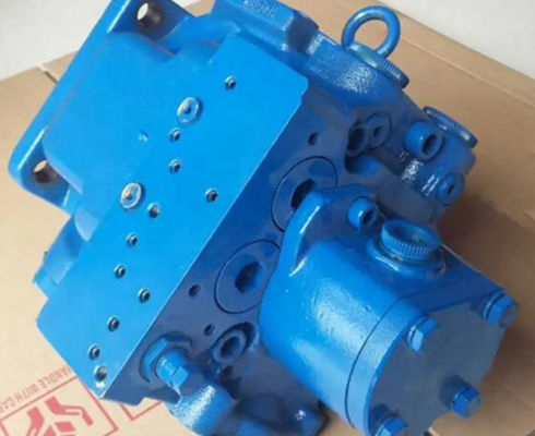 Rexroth AP2D36 Hydraulic Pump For Hyundai R80 Daewoo DH80 Excavator