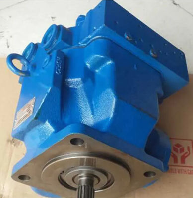 Rexroth AP2D36 Hydraulic Pump For Hyundai R80 Daewoo DH80 Excavator