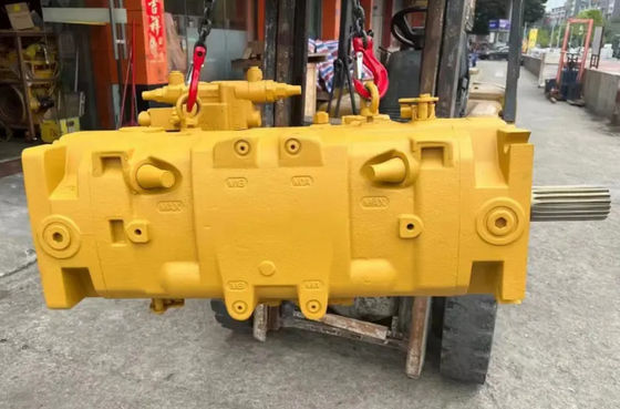 Hydraulic Pump 369-9655 576-3072 For Caterpillar Excavator 374F 390F