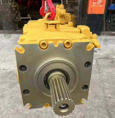 Hydraulic Pump 369-9655 576-3072 For Caterpillar Excavator 374F 390F