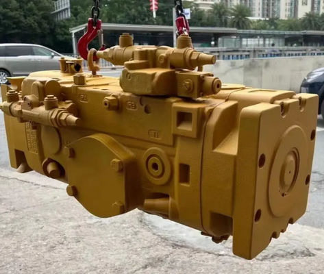 Hydraulic Pump 369-9655 576-3072 For Caterpillar Excavator 374F 390F