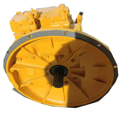 Cat 336D Excavator Hydraulic Pump Assy Kawasaki K5V160dp K5V200