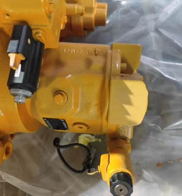 Cat 336D Excavator Hydraulic Pump Assy Kawasaki K5V160dp K5V200