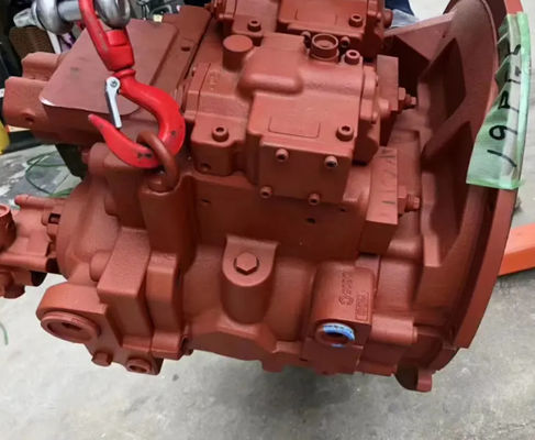 Cat 336D Excavator Hydraulic Pump Assy Kawasaki K5V160dp K5V200