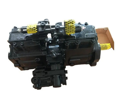 SK135SR Main Pump YY10V00001F1 K3V63DTP11AR-0E02-AV SK135SR Excavator