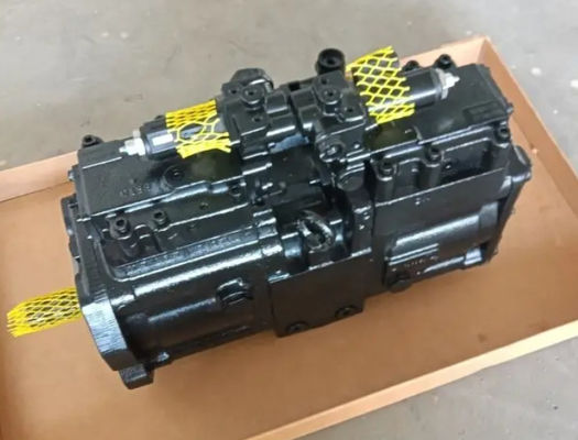 SK135SR Main Pump YY10V00001F1 K3V63DTP11AR-0E02-AV SK135SR Excavator