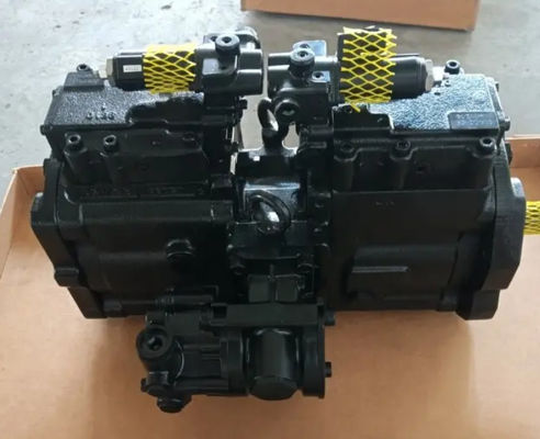 SK135SR Main Pump YY10V00001F1 K3V63DTP11AR-0E02-AV SK135SR Excavator