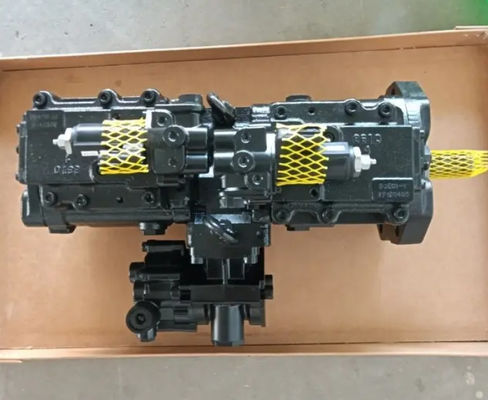 SK135SR Main Pump YY10V00001F1 K3V63DTP11AR-0E02-AV SK135SR Excavator