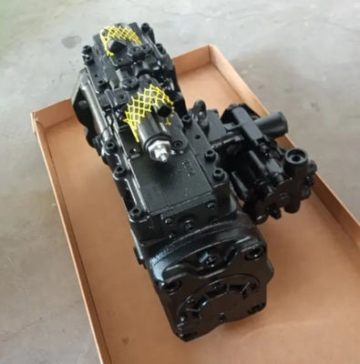 SK135SR Main Pump YY10V00001F1 K3V63DTP11AR-0E02-AV SK135SR Excavator