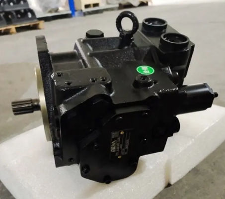 Original Kawasaki SK75UR-3 Excavator Hydraulic Pump for Engineering Machinery
