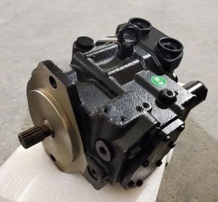 Original Kawasaki SK75UR-3 Excavator Hydraulic Pump for Engineering Machinery