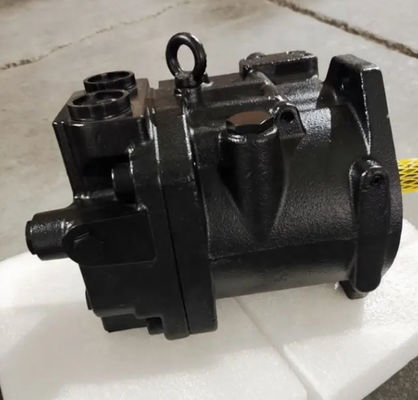 Original Kawasaki SK75UR-3 Excavator Hydraulic Pump for Engineering Machinery