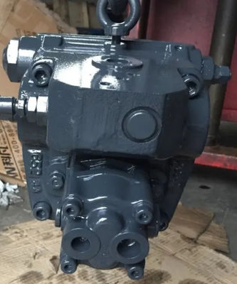 708-1T-00142 708-1T-00141 PC35R-8 Excavator Hydraulic Pump