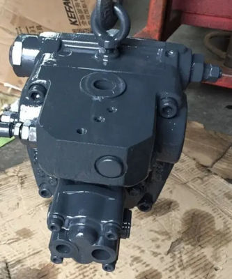 708-1T-00142 708-1T-00141 PC35R-8 Excavator Hydraulic Pump
